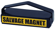 Dip Tank Magnet - Extra Strength - 6" x 1-7/8" x 1-1/2" - Caliber Tooling