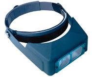 #LP-2 - Opti-Visor Replacement Lens - 1.5X Power - Caliber Tooling