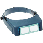 #DA-0 - Donegan Opti-Visor Headgear Only - Caliber Tooling