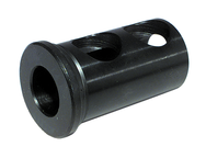 Style J - 2-1/2 OD X 2-1/4 ID - CNC Bushing - Caliber Tooling