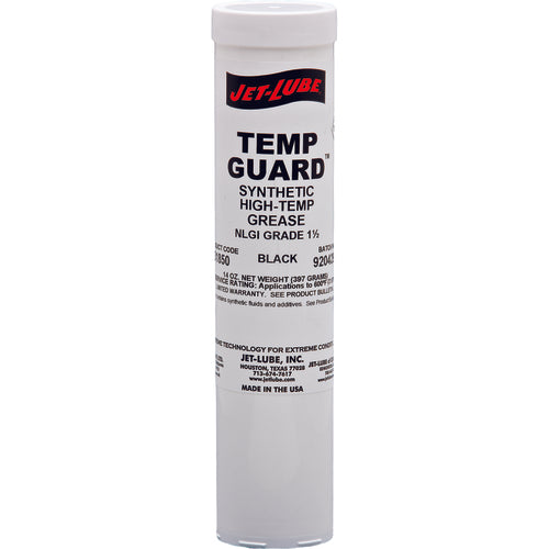 Temp Guard Synthetic Grease - Caliber Tooling