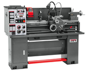 GHB-1236 GEARED HEAD BENCH LATHE - Caliber Tooling