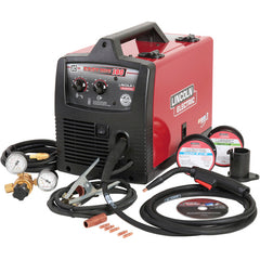 Easy Mig 180 Welder - Exact Industrial Supply