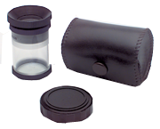 #10X - 10X Power - Loupe Style Magnifier - Caliber Tooling