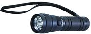 Twin Task 3AA C4 LED Flashlight w/Laser Pointer - Caliber Tooling