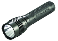 ScorpionHL Flashlight-Black - Caliber Tooling