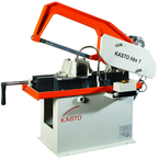 #HBS1 9" x 7" Fully Hydraulic Feed Control Saw - Caliber Tooling