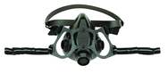 Half Mask Dual Cartridge Respirator (Med) - Caliber Tooling