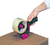 3" Hand Tape Dispenser - Caliber Tooling