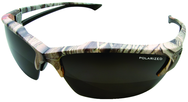 Camo Kit - Polarized Smoke Lens - Fog/Scratch Resistant - Caliber Tooling