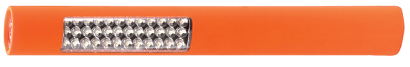 Dual Function Flashlight/Flood Light - Lumens 65/72 - Caliber Tooling