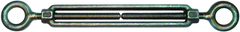 Stub and Stub Assembly Eye Bolt - 1-5/8-5-1/2 Diameter & Thread - Caliber Tooling