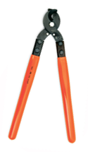 Cable Cutters - 23" OAL - Rubber Grip - Caliber Tooling