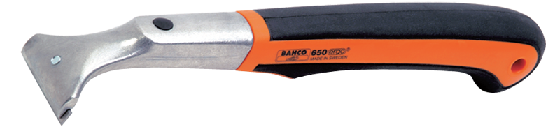 #650 - 2" Carbide Scraper Ergo® - Caliber Tooling