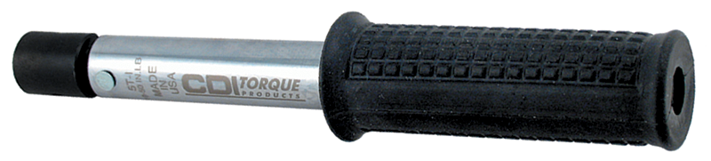 60-300 in/lbs - Torque Wrench - Caliber Tooling