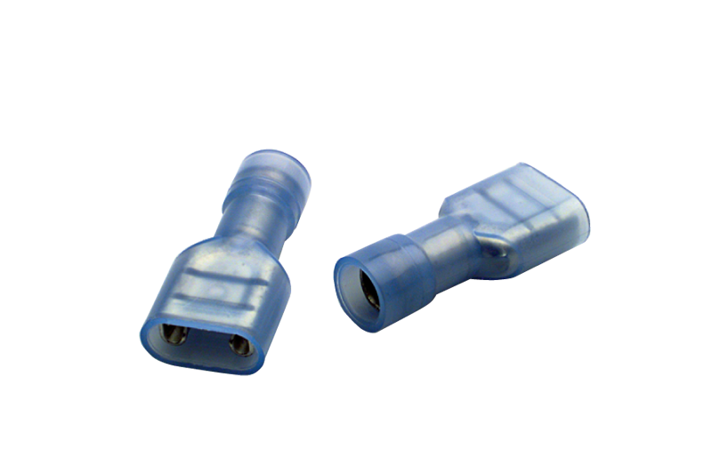 Electrical Connectors - TNF14-250MD-XV 16-14 Disconnect - Caliber Tooling