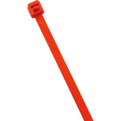 3.9″ 18LB ORANGE 100/BAG - Caliber Tooling