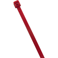 3.9″ 18LB RED 100/BAG - Caliber Tooling