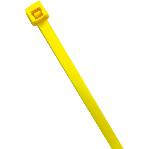 14.3″ 50LB YELLOW 100/BAG - Caliber Tooling