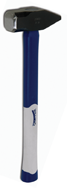 Snap-On/Williams Cross Pein Hammer -- 48 oz; Fiberglass Handle - Caliber Tooling