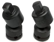 1/2" Drive - Impact Universal Joint - Caliber Tooling