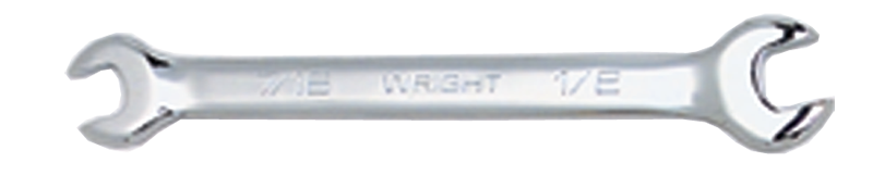 50mm - 711.20mm OAL - Metric Combination Wrench - Caliber Tooling