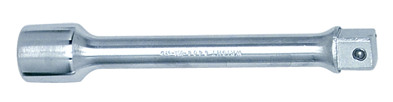 #4420 - 1/2" Drive - 20" OAL - Ratchet Extension - Caliber Tooling