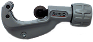 Ridgid Tubing Cutter -- 1/8 thru 1-1/8'' Capacity-C-Style - Caliber Tooling