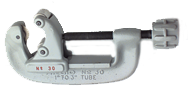 Ridgid Tubing Cutter -- 1 thru 3-1/8'' Capacity-C-Style - Caliber Tooling