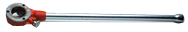 Ridgid Ratchet Handle for Die Heads -- #38535; Fits Model: 12-R - Caliber Tooling