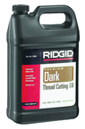 Thread Cutting Oil - #70830  Dark - 1 Gallon - Caliber Tooling