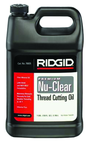 Thread Cutting Oil - #70835 Nu-Clear - 1 Gallon - Caliber Tooling