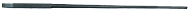 Lansing Forge Wedge Point Lining Bar -- #40 18 lbs 60" Overall Length - Caliber Tooling