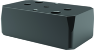 HP440RK Riser Kit for MaxLock Vise - Caliber Tooling