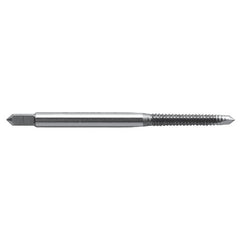 ‎#6-32; Plug; H7; HSS Spiral Machine Screw - Caliber Tooling