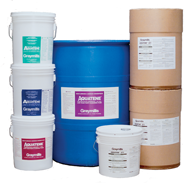Aquatene 330 Biodegradable Cleaning Solution - General Purpose - 55 Gallon - HAZ06 - Caliber Tooling