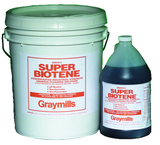 Parts Cleaning Fluid Super Biotene for Biomatic System - Concentrate - Caliber Tooling