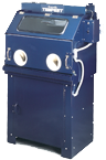 600 PSI High Pressure Aqueos Parts Washer - Caliber Tooling
