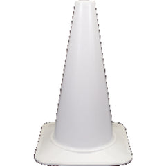 18″ White Cone - Caliber Tooling