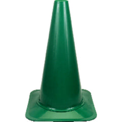 18″ Forest Green Cone - Caliber Tooling