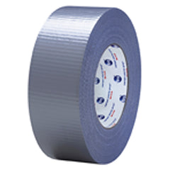 2″ × 60 yards Silver - Duct Tape - Caliber Tooling
