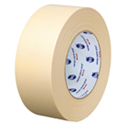 Tapes - 3″ × 60 yards Natural Masking Tape - Caliber Tooling