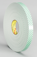 List 4016 3/4" x 36 yds - Industrial Duty Double Coated Urethane Foam Tape - Caliber Tooling