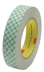 List 410B 1" x 36 yds - Double-Sided Masking Tape - Caliber Tooling