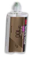 Scotch-Weld DP100FR Epoxy Adhesive  - 1.7 oz - Caliber Tooling