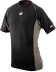 Core Perfomance Workwear Shirt - Series 6420 - Size L - Black - Caliber Tooling