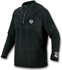 Core Perfomance Workwear Shirt - Series 6445 - Size XL - Black - Caliber Tooling