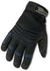 ProFlex 817WPGloves (3M Thinsulate Lining / Hipora Waterproof Lining ) - Caliber Tooling