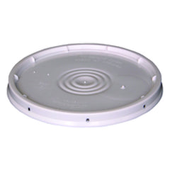 Lids for Plastic Pail - Model LID54PW - Caliber Tooling