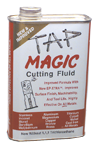 Tap Magic w/EP-Xtra - 30 Gallon - Caliber Tooling